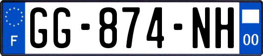 GG-874-NH