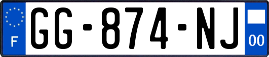 GG-874-NJ