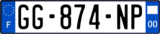 GG-874-NP