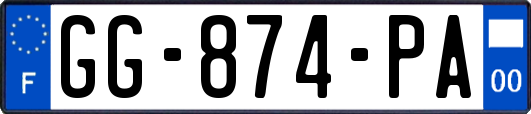 GG-874-PA