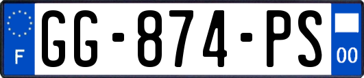 GG-874-PS