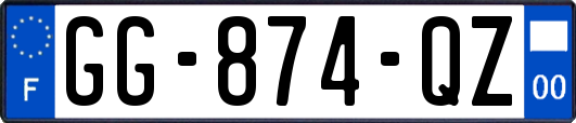 GG-874-QZ