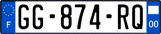 GG-874-RQ