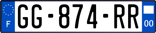 GG-874-RR