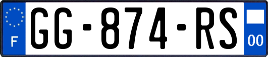 GG-874-RS