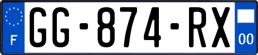 GG-874-RX