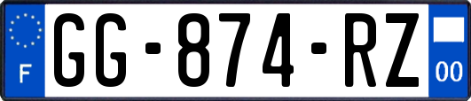 GG-874-RZ