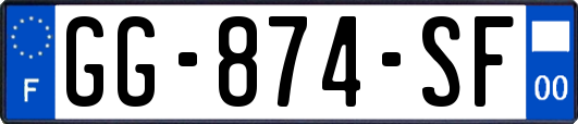 GG-874-SF