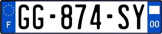 GG-874-SY