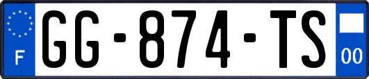 GG-874-TS