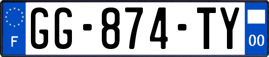 GG-874-TY