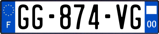 GG-874-VG