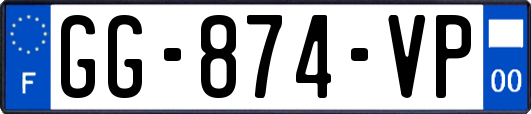 GG-874-VP