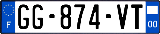GG-874-VT