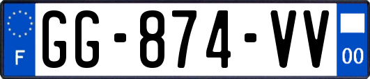 GG-874-VV