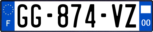 GG-874-VZ