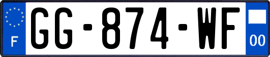 GG-874-WF