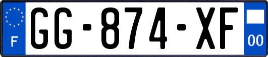 GG-874-XF