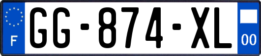GG-874-XL