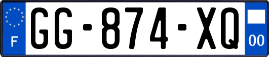 GG-874-XQ