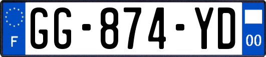 GG-874-YD