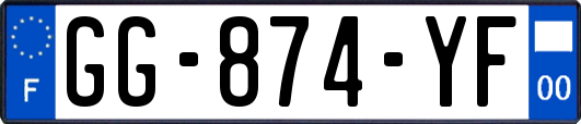 GG-874-YF
