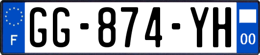 GG-874-YH