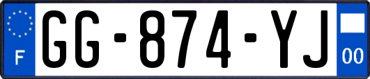GG-874-YJ