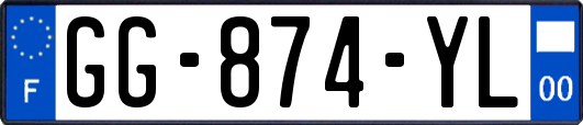 GG-874-YL