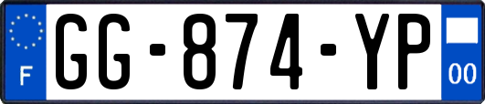 GG-874-YP