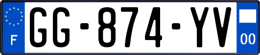 GG-874-YV