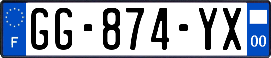GG-874-YX