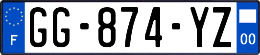 GG-874-YZ