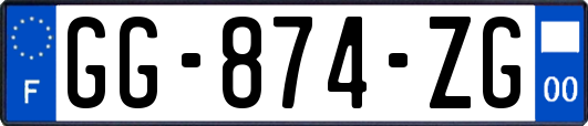 GG-874-ZG