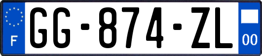 GG-874-ZL