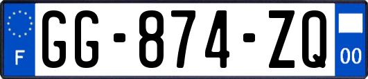 GG-874-ZQ