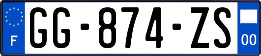 GG-874-ZS