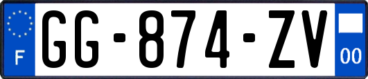 GG-874-ZV