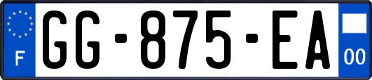 GG-875-EA