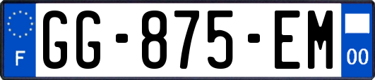 GG-875-EM