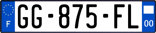 GG-875-FL