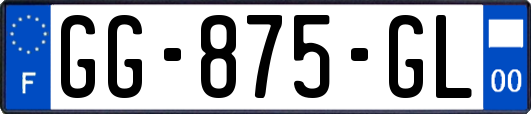 GG-875-GL