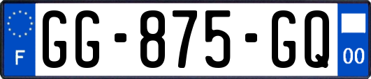 GG-875-GQ