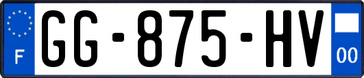 GG-875-HV