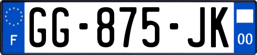 GG-875-JK