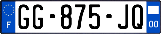 GG-875-JQ