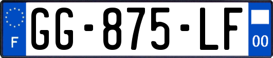 GG-875-LF