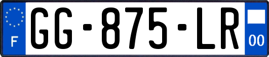 GG-875-LR
