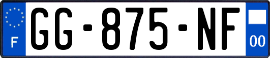 GG-875-NF