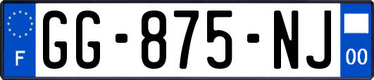 GG-875-NJ